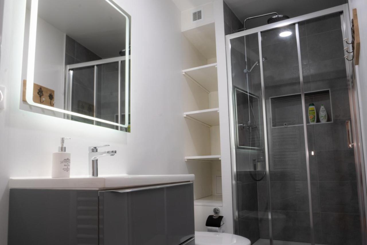 Le Petit Leon Apartment Chalons en Champagne Bagian luar foto