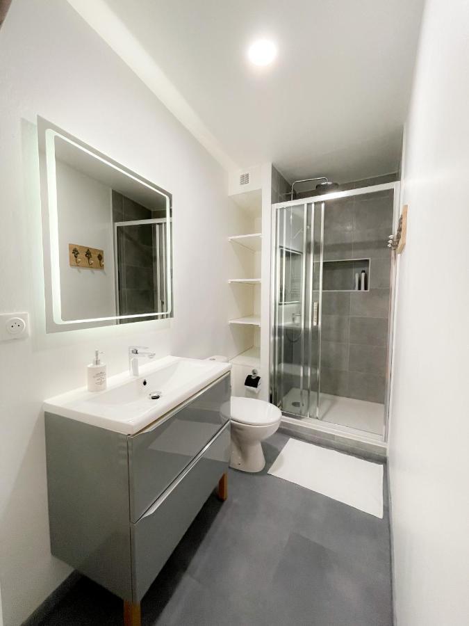 Le Petit Leon Apartment Chalons en Champagne Bagian luar foto